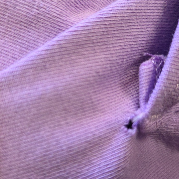 Nwot! Free People Movement Hot Shot Mini Dress In Super Berry - Picture 5 of 10